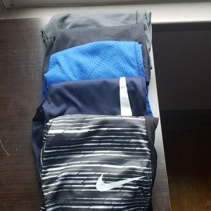 Boys Nike shorts Size 7